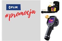 Oferta promocyjna na kamery FLIR