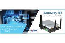 Gateway IoT AIOT-IGWS01 brama sieciowa