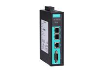 MGate 5109 - Konwerter Modbus na DNP3