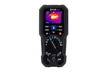 Multimetr cyfrowy FLIR DM166 z funkcją termowizji