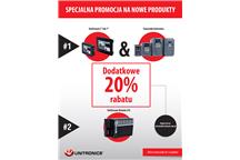 W UNITRONICS BLACK FRIDAY TRWA DO 15 GRUDNIA!