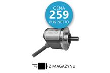 Enkodery inkrementalne programowalne Enkodery inkrementalne programowalne