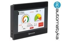 - AP AUTOMATYKA - Panel operatorski HMI MT8071iP Weintek