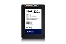 Nowe model przemysłowych dysków 2.5” SATA SSD od Silicon Power SSD 550R