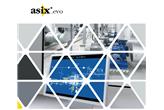 Systemy MES / APS / LIMS > Wizualizacja produkcji SCADA + MES Systemy MES / APS / LIMS > Wizualizacja produkcji SCADA + MES