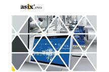 Systemy MES / APS / LIMS > Wizualizacja produkcji SCADA + MES