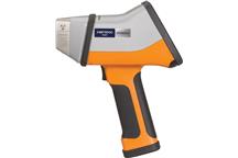 Spektrometr XRF _ X-MET 8000