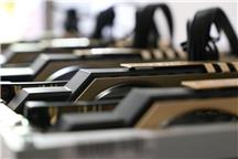 Nvidia otwiera centrum robotyki w Seattle