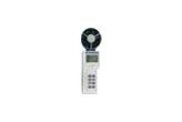 CHY360 Termo-Anemometr kompaktowy CHY360 Termo-Anemometr kompaktowy