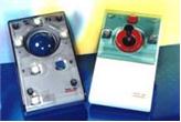 Manipulatory i Joysticki specjalne f-my Penny and Giles (GB)