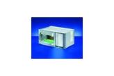 Zintegrowana kaseta CompactPCI Zintegrowana kaseta CompactPCI