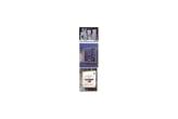 Obudowy poliestrowe VJ-box firmy General Electric Power Controls, zwymiarowane wg NEMA