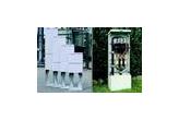 Obudowy kolumnowe firmy General Electric Power Controls