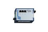 KONCENTRATOR RH1-TP/FL firmy Hirschmann (AB-MICRO Sp. z o.o.)