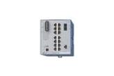 Switch Rail „RS2-16M" - Hirschmann - (PRODUS S.A.)