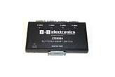 RS-232 Buffered Smart Switch - B&B