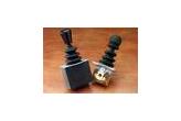 Manipulator drążkowy / Joystick JC 150 f-my Penny and Giles (GB)