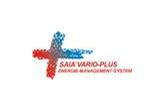 SAIA®VARIO-PLUS system ekonomicznego i ekologicznego zarządzania energią wytwarzaną w elektrociepłowniach