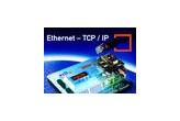 EtherNet TCP/IP w sterownikach serii PCD firmy SAIA-Burgess