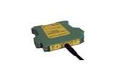 Przetwornik temperatury T1249 Przetwornik temperatury T1249