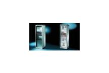 19" szafy EURORACK dla sprzętu komputerowego