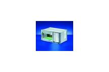 Zintegrowana kaseta CompactPCI Zintegrowana kaseta CompactPCI