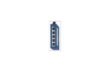 Nowy przemysłowy przełącznik Ethernet - SPIDER 5TX Nowy przemysłowy przełącznik Ethernet - SPIDER 5TX