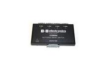 RS-232 Buffered Smart Switch - B&B RS-232 Buffered Smart Switch - B&B