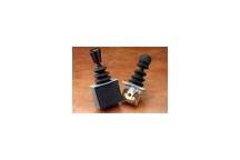 Manipulator drążkowy / Joystick JC 150 f-my Penny and Giles (GB) Manipulator drążkowy / Joystick JC 150 f-my Penny and Giles (GB)