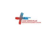 SAIA®VARIO-PLUS system ekonomicznego i ekologicznego zarządzania energią wytwarzaną w elektrociepłowniach