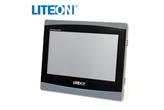 Dotykowy panel operatorski LiteON EasyLynk EZ100-WGA40 Ethernet