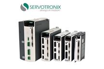 Serwosterowniki Servotronix CDHD2