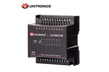 IO-RO8 - moduł rozszerzający Unitronics