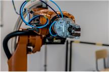 Dobry rok dla sektora robotyki i automatyki w Niemczech