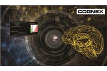 Firma COGNEX wystawi swoje produkty na targach Automaticon 2019