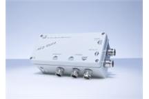 Elektronika cyfrowych przetworników wagi AED 9101D / AED 9201B / AED 9301B / AED 9401A / AED9501A