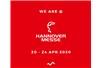 Efento - Hnnover Messe Efento - Hnnover Messe