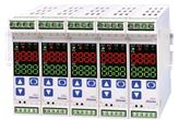 Regulatory temperatury na szynę z serii DCL-13A - http://acse.pl