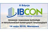Konferencja w Warszawie: nowości i wiedza dla specjalistów IBCON odbędzie się już 14 maja