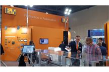 B&R podczas targów Automaticon 2019 B&R podczas targów Automaticon 2019