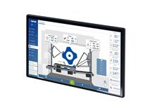Monitor v200-P