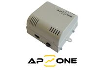 - APONE - Ethernetowy przetwornik stężenia dwutlenku węgla CO2 - Si-C20R0E0