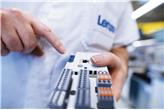Szkolenie z zakresu Controller Based Automation Lenze