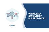 Wdrożenia ERP