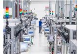 Nowy sterownik PLC firmy Bosch Rexroth ułatwia połączenie z systemami IoT wyższego poziomu