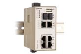 Switch przemysłowy Westermo Lynx L208-F2G-S2 Switch przemysłowy Westermo Lynx L208-F2G-S2