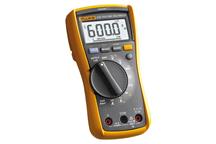Multimetr Fluke 117