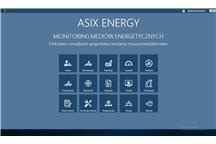 Asix Energy