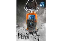 Ironmeter