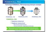 POWERCELL PDX: najnowsza technologia ważenia pojazdów